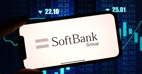 softbank usa.